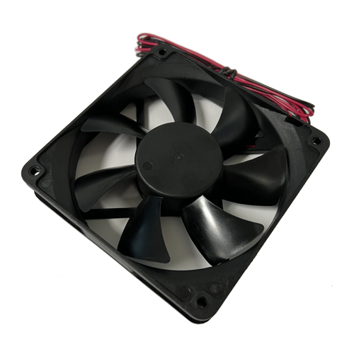 120mm Cooling Fan
