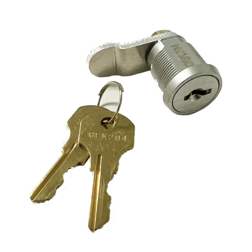 GEK Series Lock Set