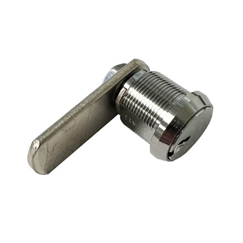 CA Cabinet Small Lock