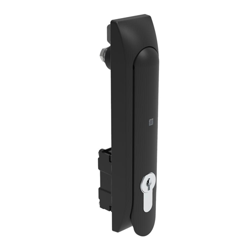 H3-EM Electronic Swing Handle