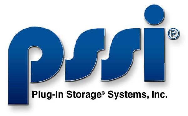 Plug-In Storage Systems Parts logo