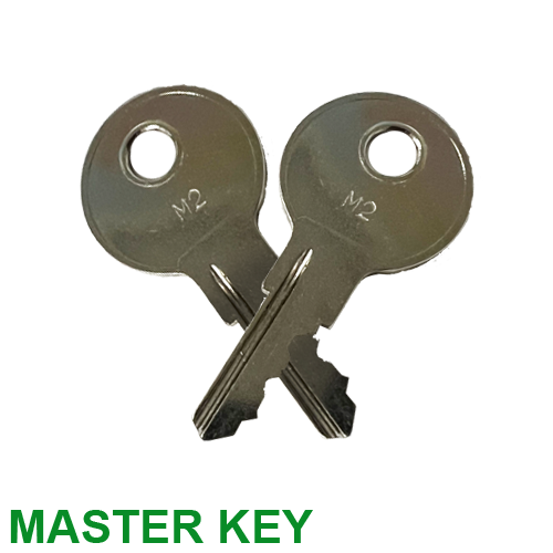 Keys and Locks – Plug-In Storage Systems Parts