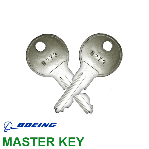 N Series Master Key Set