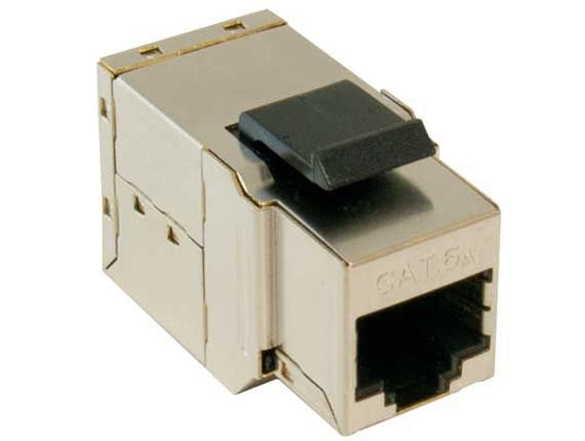 Shielded Ethernet Coupler