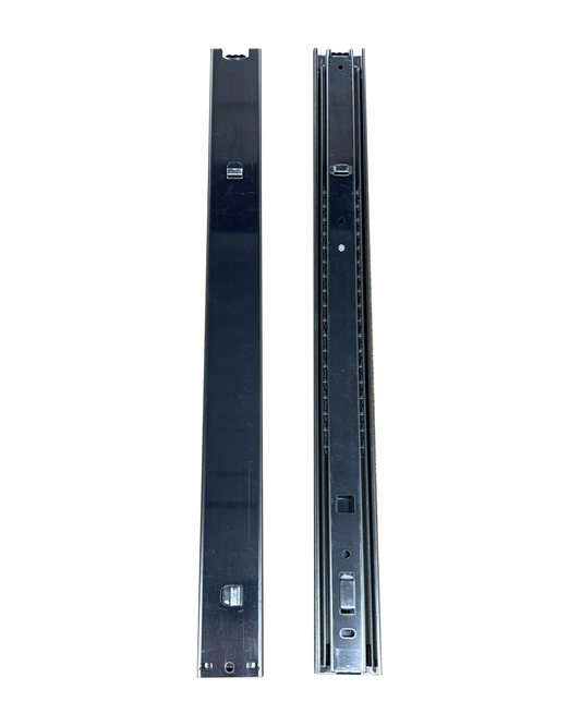 Dock & Lock Drawer Slides